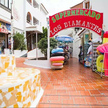 Los Cristianos  Exterior foto