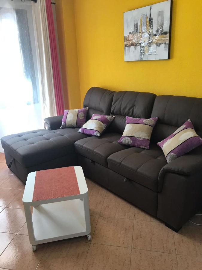 Los Cristianos  Exterior foto